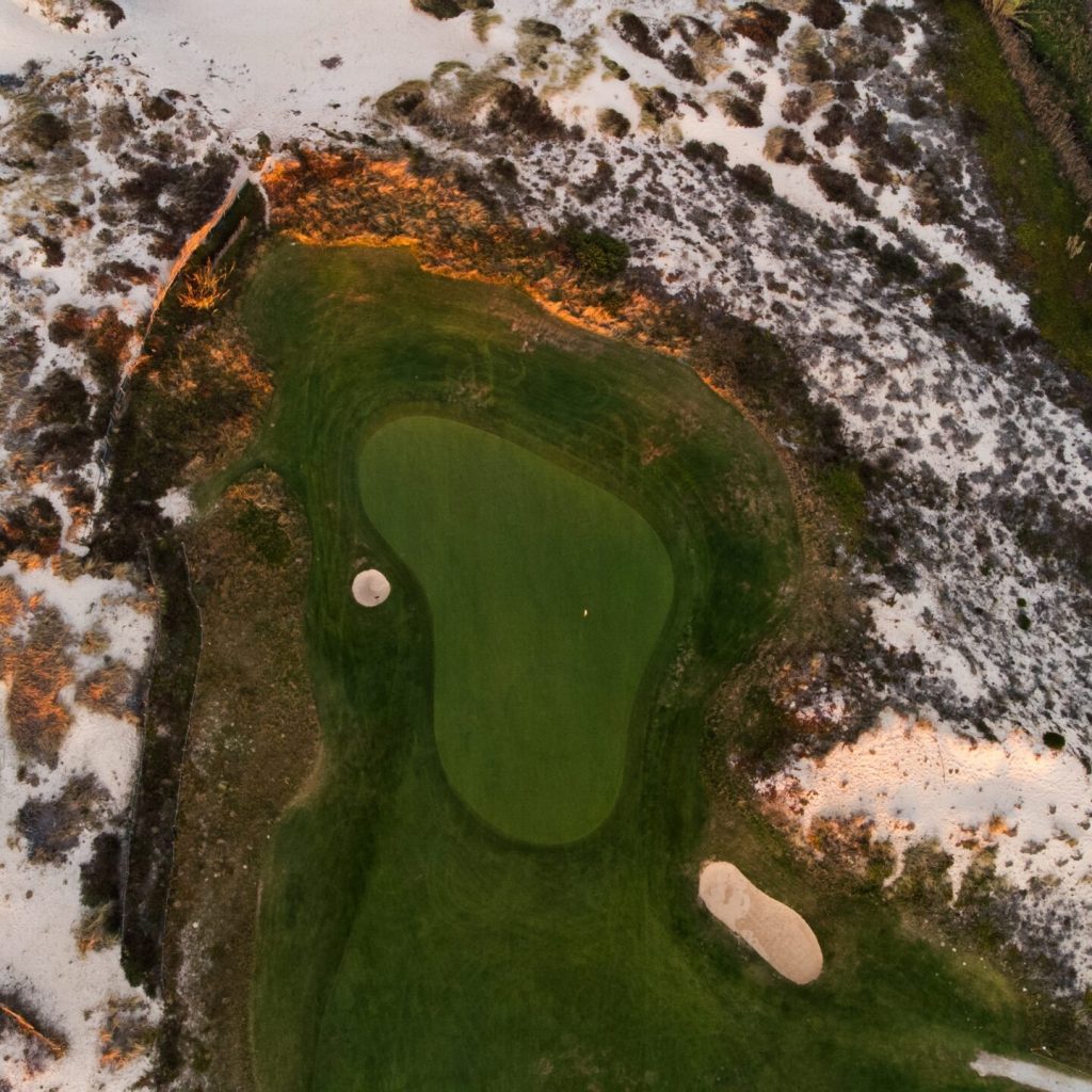 Golf Praia d'El Rey 5