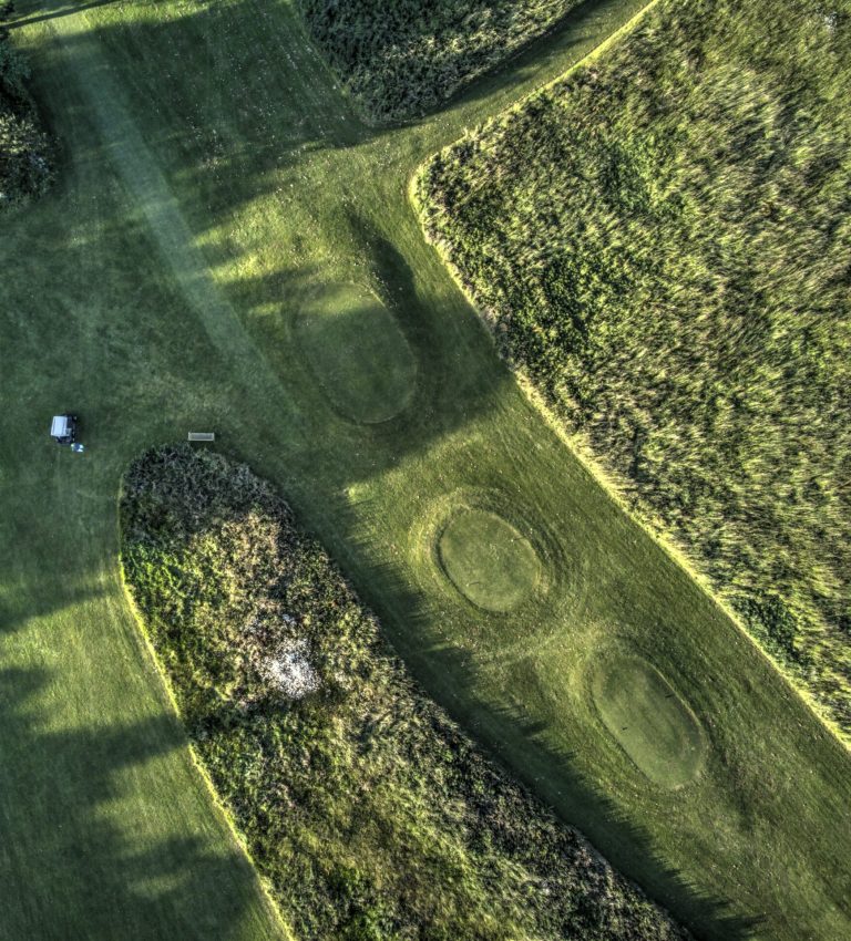 Saint-Malo Golf Resort